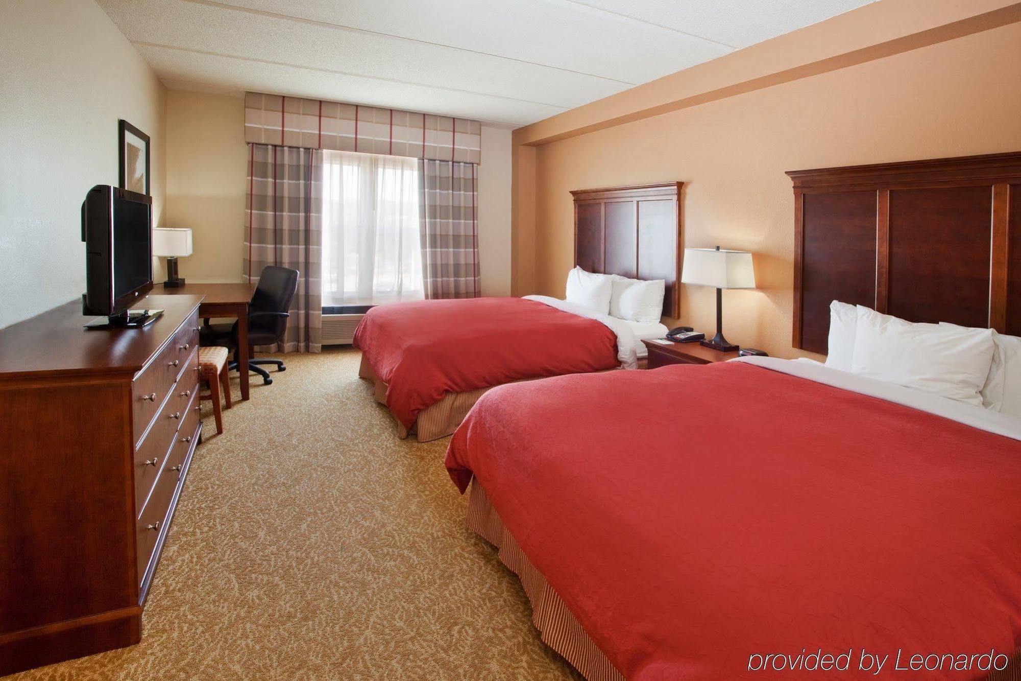 Country Inn & Suites By Radisson, Anderson, Sc Quarto foto